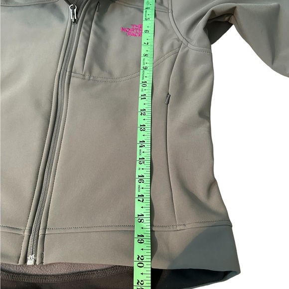 UEC THE NORTH FACE Women’s grey jacket XS - Picture 4 of 12